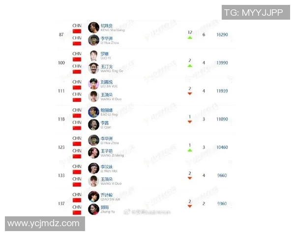 重庆羽毛球队在全国羽毛球比赛经验排行榜中荣获第七名的辉煌成就解析